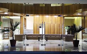 Hotel Keshwara'S Residency